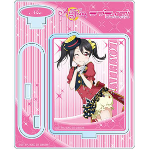 ラブライブ！スクールアイドルフェスティバルALL STARS アクリル