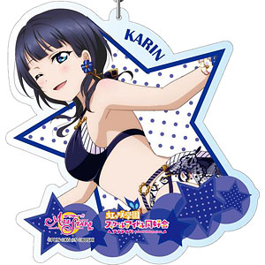 ラブライブ！スクフェスALL STARS デカキーホルダー 絢瀬絵里