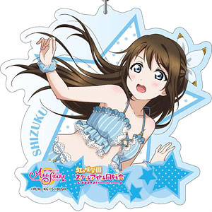 ラブライブ！スクフェスALL STARS デカキーホルダー 絢瀬絵里