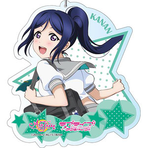 ラブライブ！スクフェスALL STARS デカキーホルダー 東條希 スペシャル