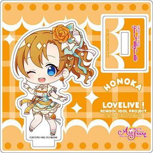 ラブライブ ミニアクリルスタンド ラブライブ！スクールアイドルフェスティバル アクリルスタンド