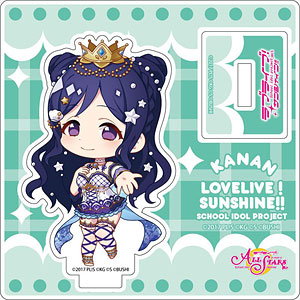 ラブライブ 絢瀬絵里 グラブル アクリルスタンド 絢瀬絵里 アクリルスタンド グラブル - メルカリ