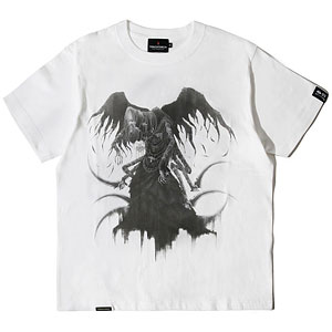 TorchTorch Bloodborne TシャツL サイズ聖剣のルドウイーク 聖剣のルドウイーク（2023Ver.） | TORCH TORCH