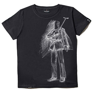 Bloodborne × TORCH TORCH/ Tシャツコレクション： 聖剣のルドウイーク