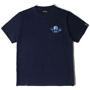 Bloodborne × TORCH TORCH/ Tシャツコレクション： 星界からの