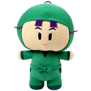 忍たま乱太郎 よりぬい 立花仙蔵