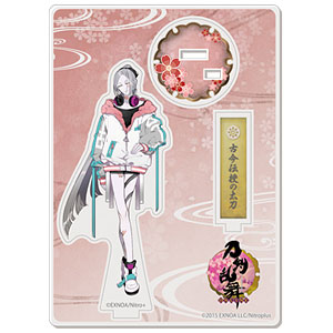 Amazon.co.jp: 刀剣乱舞 とうらぶ 鬼丸国綱 アクリルフィギュア