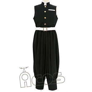 鬼滅の刃 宇髄天元の衣装 XL