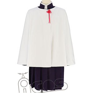 鬼滅の刃 栗花落カナヲの衣装 XL