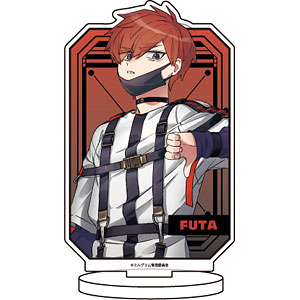 キャラアクリルフィギュア「MILGRAM」05/フータ