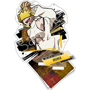 Amazon.co.jp: 炎炎ノ消防隊 ヴァルカン・ジョゼフ アクリル