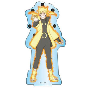 NARUTO-ナルト- 疾風伝 デカアクリルスタンド うずまきナルト 忍術ver.