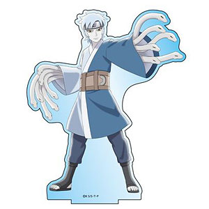 BORUTO-ボルト- NARUTO NEXT GENERATIONS デカアクリルスタンド ミツキ 忍術ver.ver.