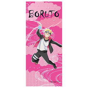 BORUTO 絆　フェイスタオル　J WORLD BORUTO 絆 フェイスタオル J WORLD タオル・ハンカチ