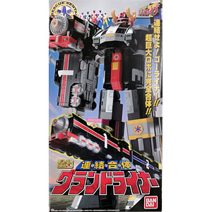 スーパーミニプラ セット ミニプラ ナンバーワン合体シリーズ03 ブラック大獣神&ウルフ