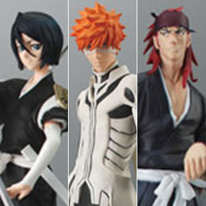 BRAVISM BLEACH STYLING 3体セット - メルカリ