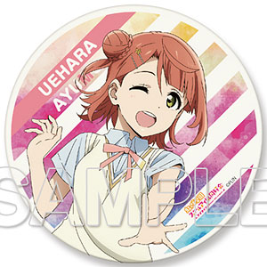ラブライブ　虹ヶ咲学園スクールアイドル同好会　朝香果林　コースター ラブライブ！虹ヶ咲学園スクールアイドル同好会 白雲石