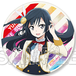 『ラブライブ！虹ヶ咲学園スクールアイドル同好会』珪藻土コースター Ver.優木せつ菜