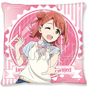 ラブライブ!虹ヶ咲学園スクールアイドル同好会』クッション Ver ラブライブ!虹ヶ咲学園スクールアイドル同好会』クッション Ver