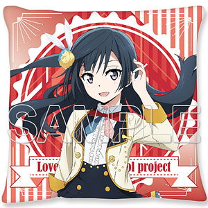 ラブライブ！虹ヶ咲学園スクールアイドル同好会』クッション Ver.近江