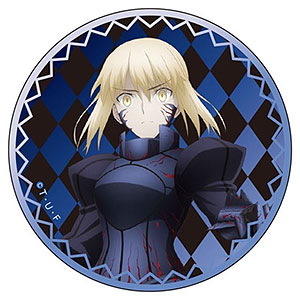 劇場版「Fate/stay night[Heaven's Feel]」 グリッター缶バッジ vol.2