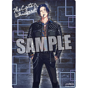 Paradox Live B5クリア下敷き「神林ヨウ平」