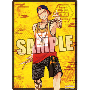 Paradox Live B5クリア下敷き「伊藤紗月」