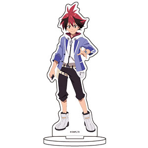 シャドバ　竜ヶ崎ヒイロ　アクリルスタンド 検索結果]-amiami.jp-あみあみオンライン本店-