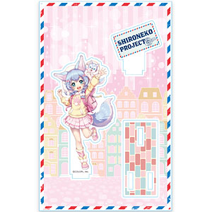 白猫プロジェクト トラベル アクリルスタンド コヨミ