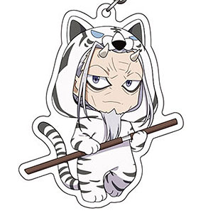 転生したらスライムだった件 あにまるっこアクリルキーホルダー ハクロウ