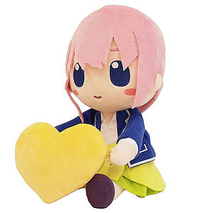 五等分の花嫁 はぐっと！ぬいぐるみタッセル(中野二乃)[カーテン魂