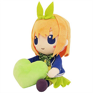 五等分の花嫁 はぐっと！ぬいぐるみタッセル(中野五月)[カーテン魂