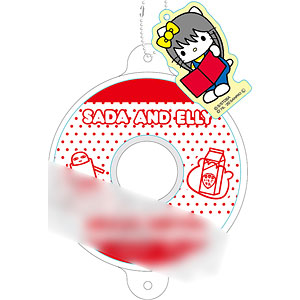 銀魂　サンリオ　ぷかぷかクッション　神威 銀魂 サンリオ ぷかぷかクッション 神威 - メルカリ