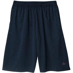 僕のヒーローアカデミア 麗日お茶子 ワンポイント刺繍ドライハーフパンツ ユニセックス S