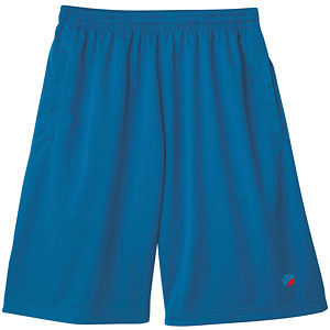 僕のヒーローアカデミア 轟焦凍 ワンポイント刺繍ドライハーフパンツ ユニセックス M