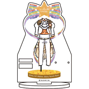 キャラアクリルフィギュア「KING OF PRISM -Shiny Seven Stars-」31/カケル(グラフアートデコル)
