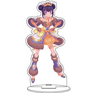 Amazon.co.jp: プリティーリズム アクキー 久里須かなめ