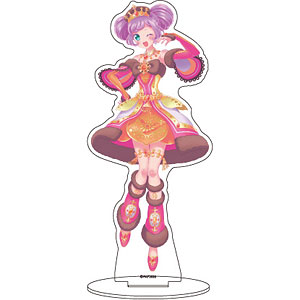 プリパラ　しゅうか　デカアクリルフィギュア 駿河屋 - 【買取】華園しゅうか でかすた! 「プリパラ ハピプリ