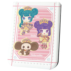 プリパラ　しゅうか　デカアクリルフィギュア プリパラ しゅうか デカアクリルフィギュア 検索結果]-amiami.jp