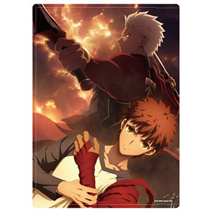 キャラクリアケース「劇場版 Fate/stay night [Heaven's Feel