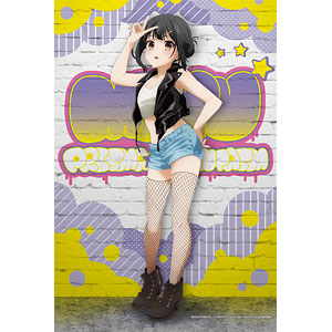 プリズマイリヤ プリズマ☆ファンタズム C98 限定描き下ろしB1タペストリー プリズマファンタズム C98 限定描き下ろし B1タペストリー イリヤ