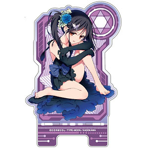 Fate/kaleid liner プリズマ☆イリヤ ドライ！！ アクリルスマホスタンド (3)美遊・エーデルフェルト