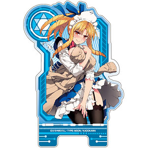 プリズマ☆イリヤ ドライ！！ アクリルスマホスタンド (5)ルヴィアゼリッタ・エーデルフェルト