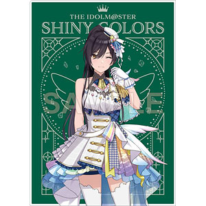 アイドルマスター シャイニーカラーズ クリアファイル 風野灯織