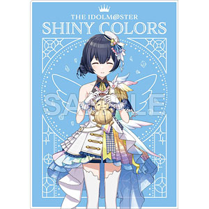 アイドルマスター シャイニーカラーズ クリアファイル 浅倉透