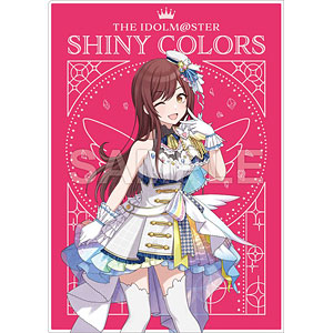 シャニマス　デッキケース　ノクチルセット　サンセットスカイパッセージver デッキホルダー V2 Vol.1329 アイドルマスター シャイニー