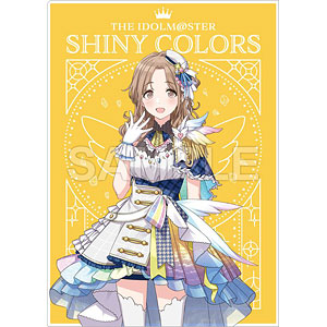 アイドルマスター シャイニーカラーズ クリアファイル 樋口円香 サン