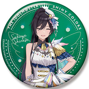 浅倉透 ビッグ缶バッジ セット 未開封 完売品 シャニマス 浅倉透 ビッグ缶バッジ セット 未開封 完売品 シャニマス 浅倉透