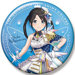 アイドルマスター シャイニーカラーズ ビッグ缶バッジ 月岡恋鐘 サン