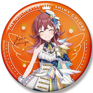 アイドルマスター シャイニーカラーズ ビッグ缶バッジ 浅倉透